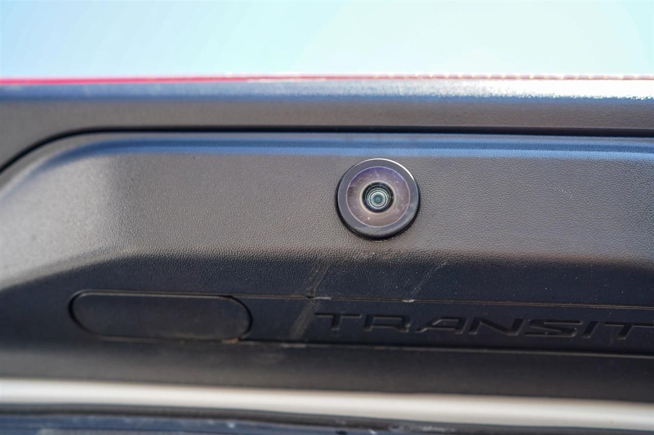 Ford Transit 350 Van High Roof w/Sliding Pass. 148-in. WB EL 2024