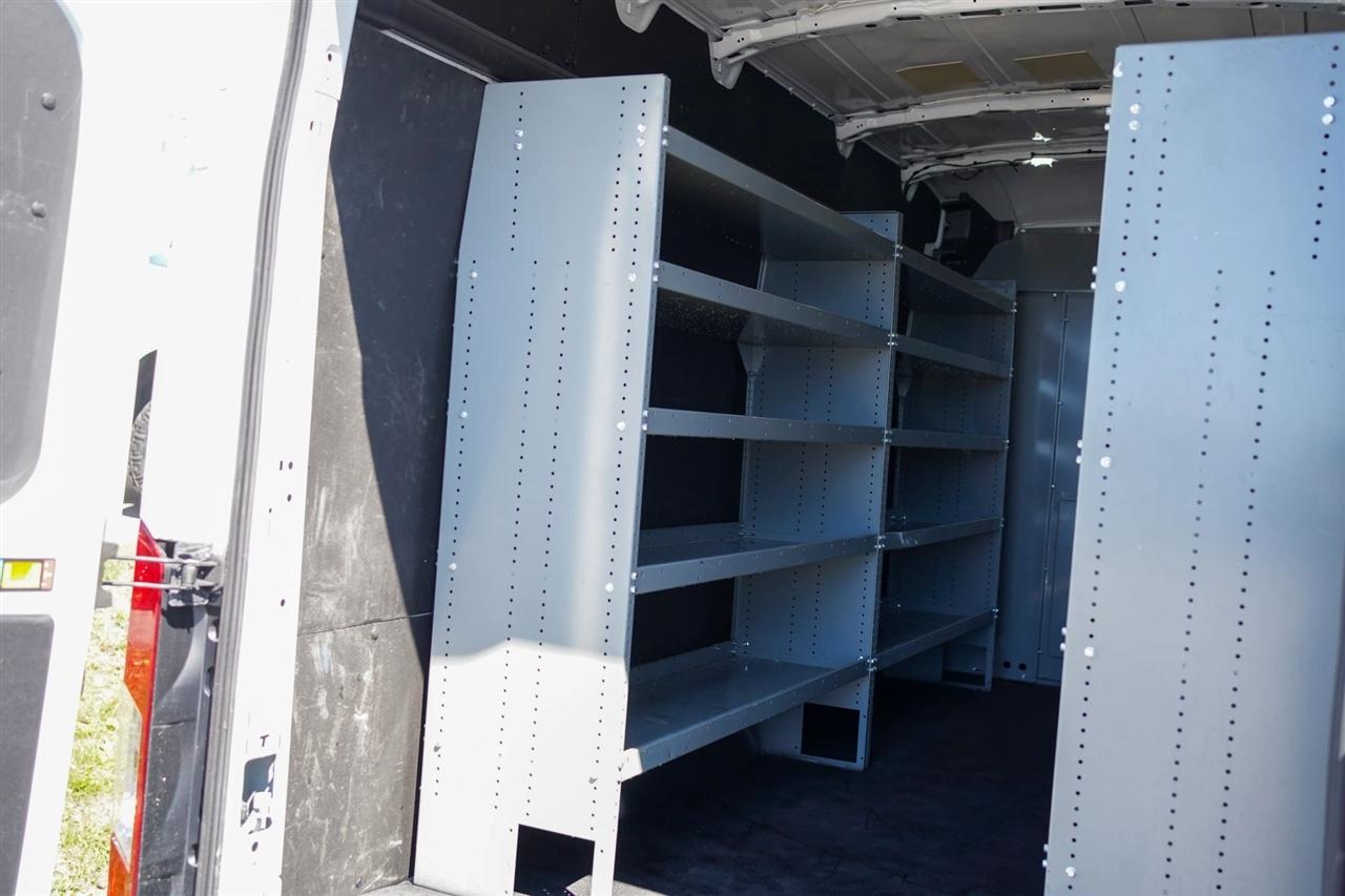 Ford Transit 350 Van High Roof w/Sliding Pass. 148-in. WB EL 2024