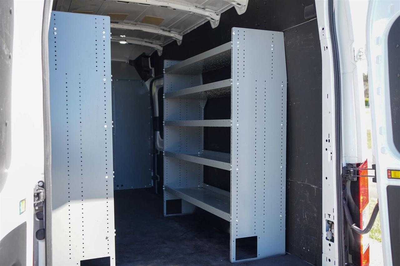 Ford Transit 350 Van High Roof w/Sliding Pass. 148-in. WB EL 2024