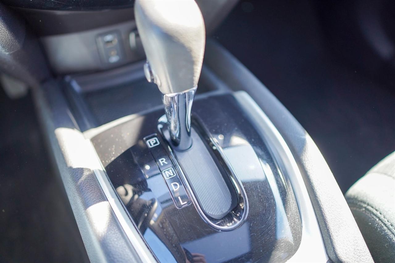 Nissan Rogue SV AWD 2016