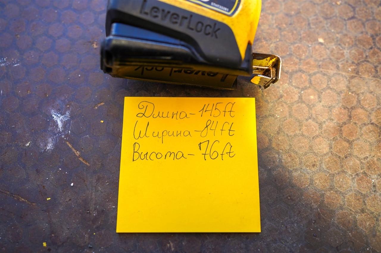 Ford Transit T-350 HD DRW 2018