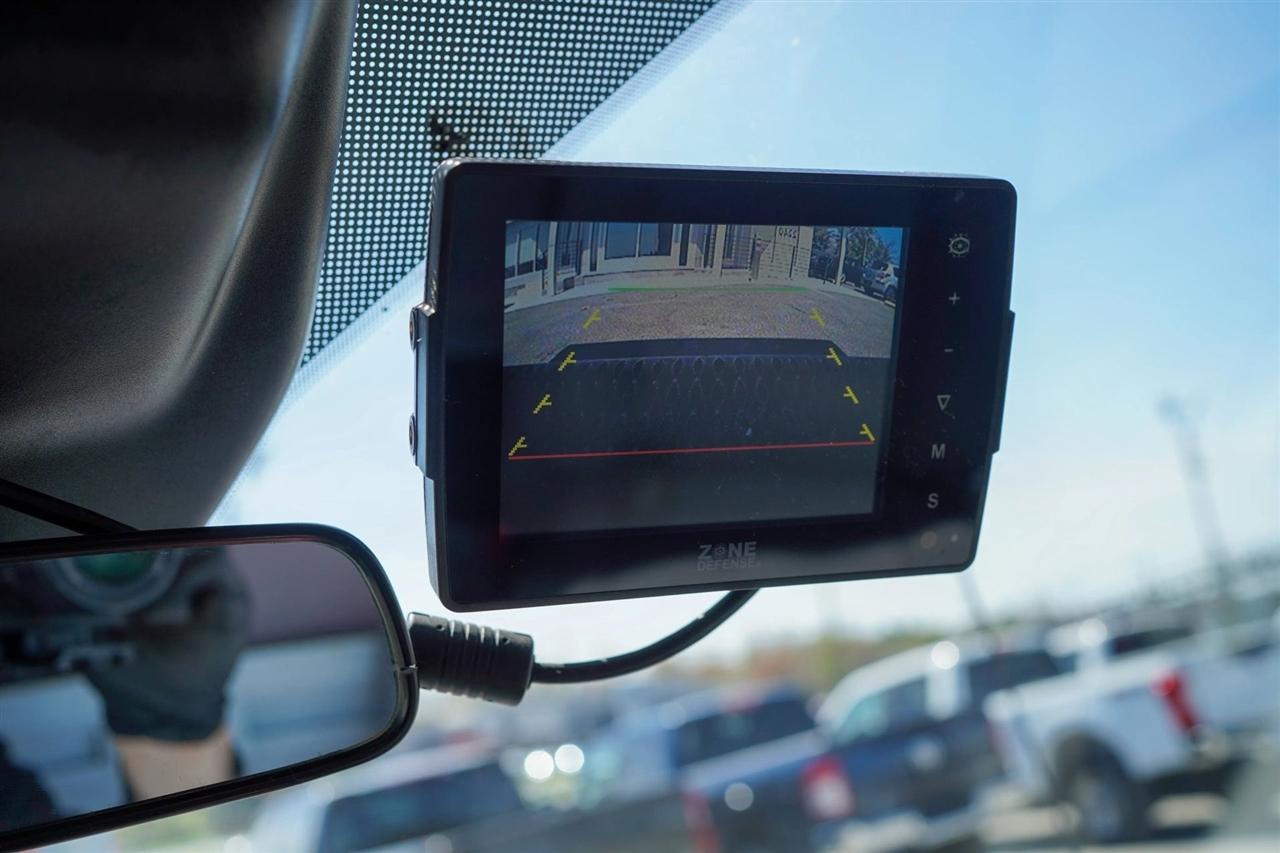 Ford Transit T-350 HD DRW 2018