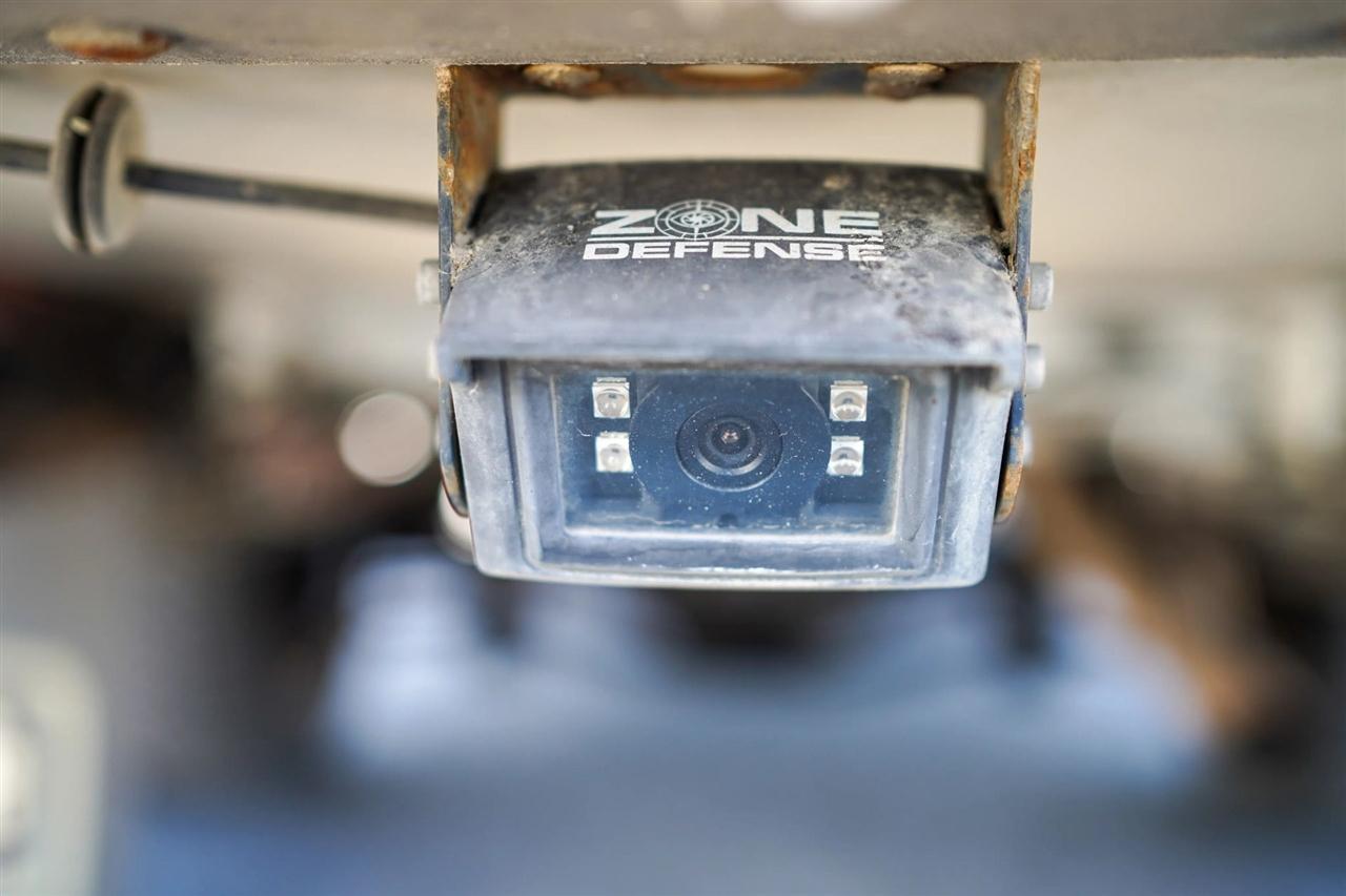 Ford Transit T-350 HD DRW 2018