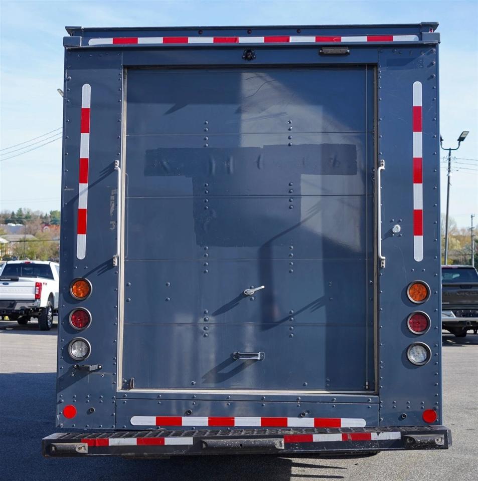 Ford Transit T-350 HD DRW 2021