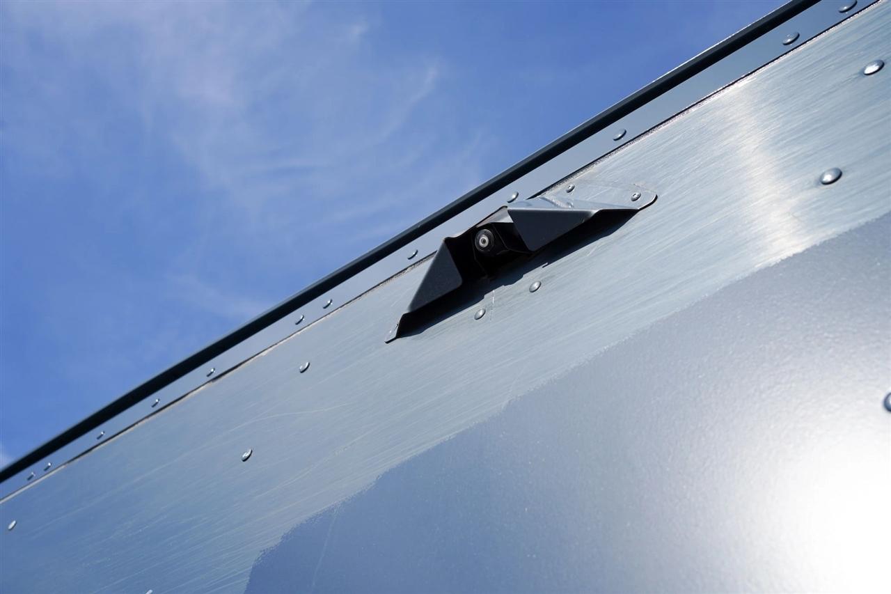 Ford Transit T-350 HD DRW 2021