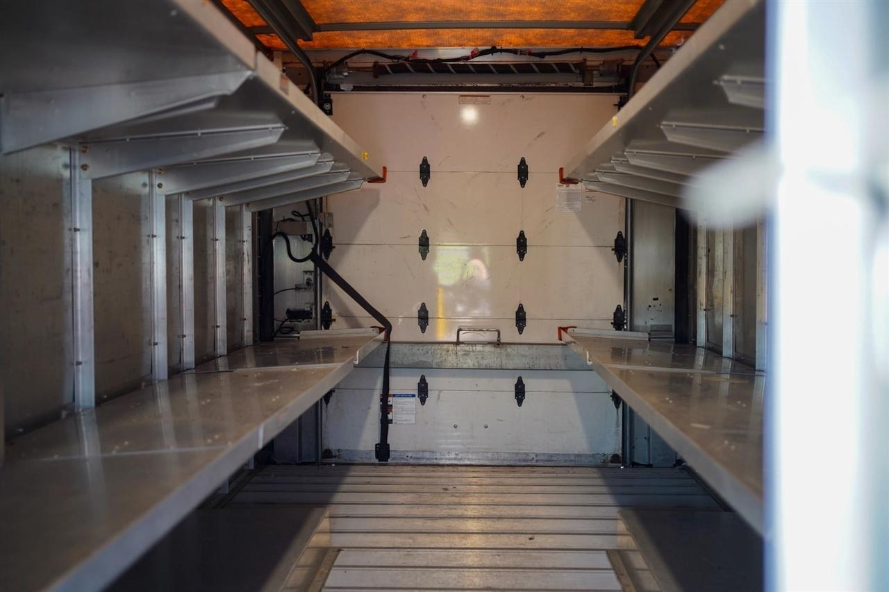 Ford Transit T-350 HD DRW 2021