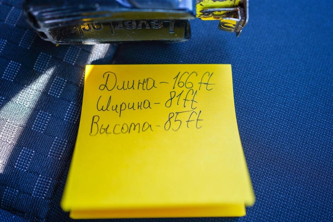 Ford Transit T-350 HD DRW 2021