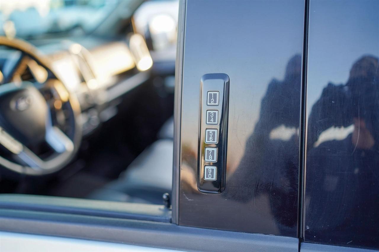 Ford F-150 Lariat SuperCrew 6.5-ft. Bed 4WD 2020