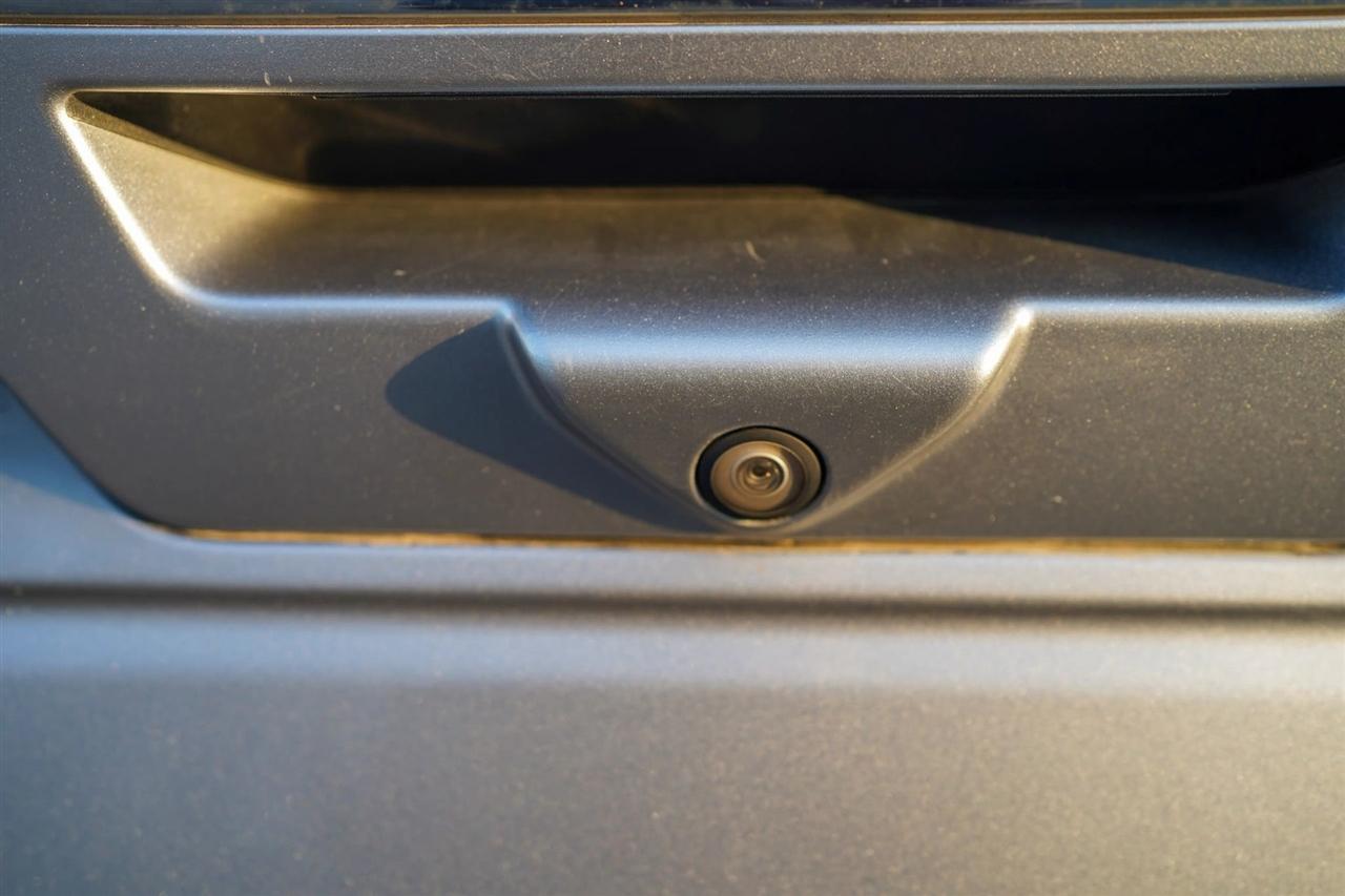 Ford F-150 Lariat SuperCrew 6.5-ft. Bed 4WD 2020