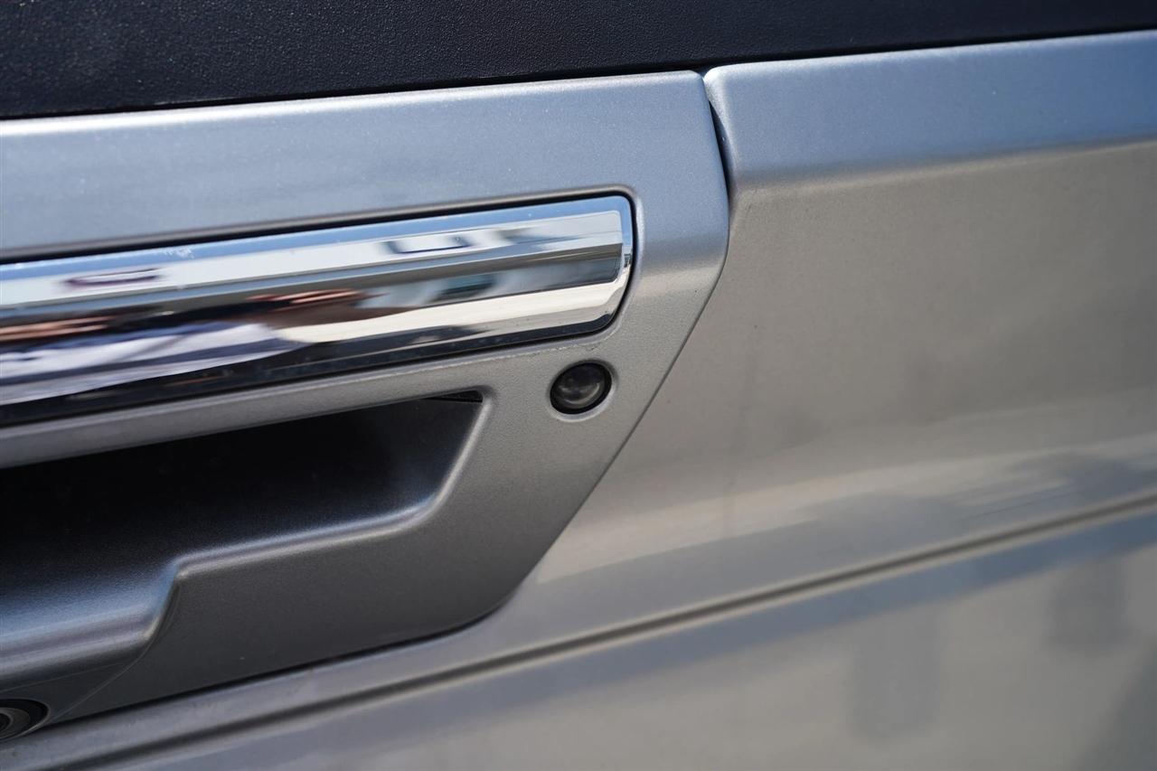 Ford F-150 Lariat SuperCrew 6.5-ft. Bed 4WD 2020