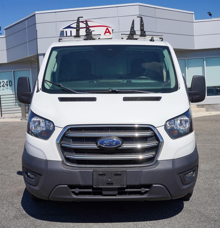 Ford Transit 350 Van Low Roof w/Sliding Pass. 148-in. WB 2020