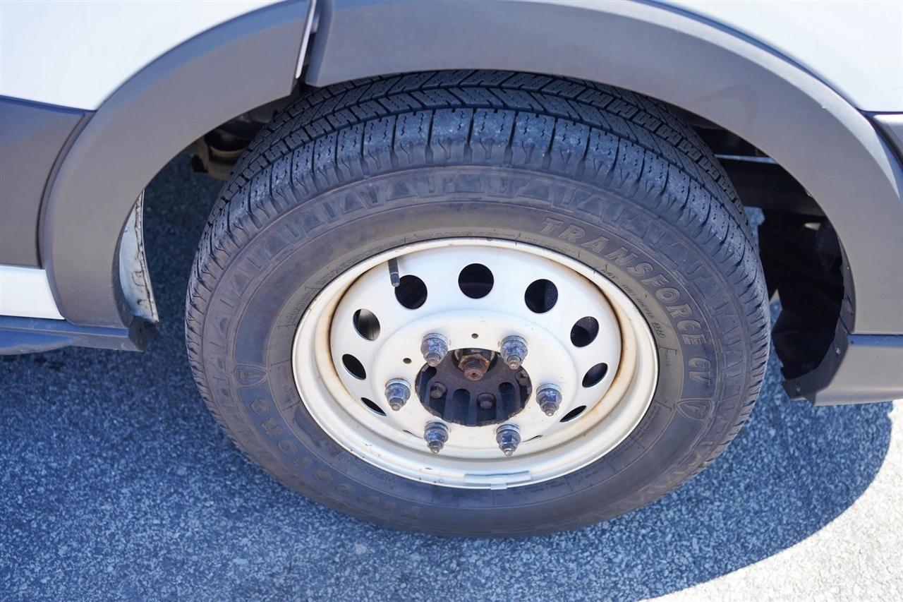 Ford Transit 350 Van Low Roof w/Sliding Pass. 148-in. WB 2020