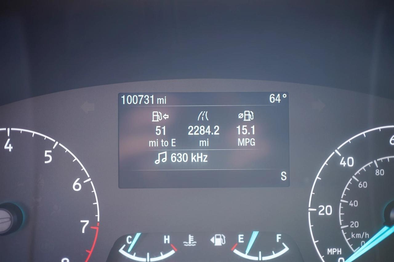 Ford Transit 350 Van Low Roof w/Sliding Pass. 148-in. WB 2020