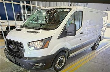 2023 Ford Transit 150 Van Low Roof w/Sliding Pass. 130-in. WB
