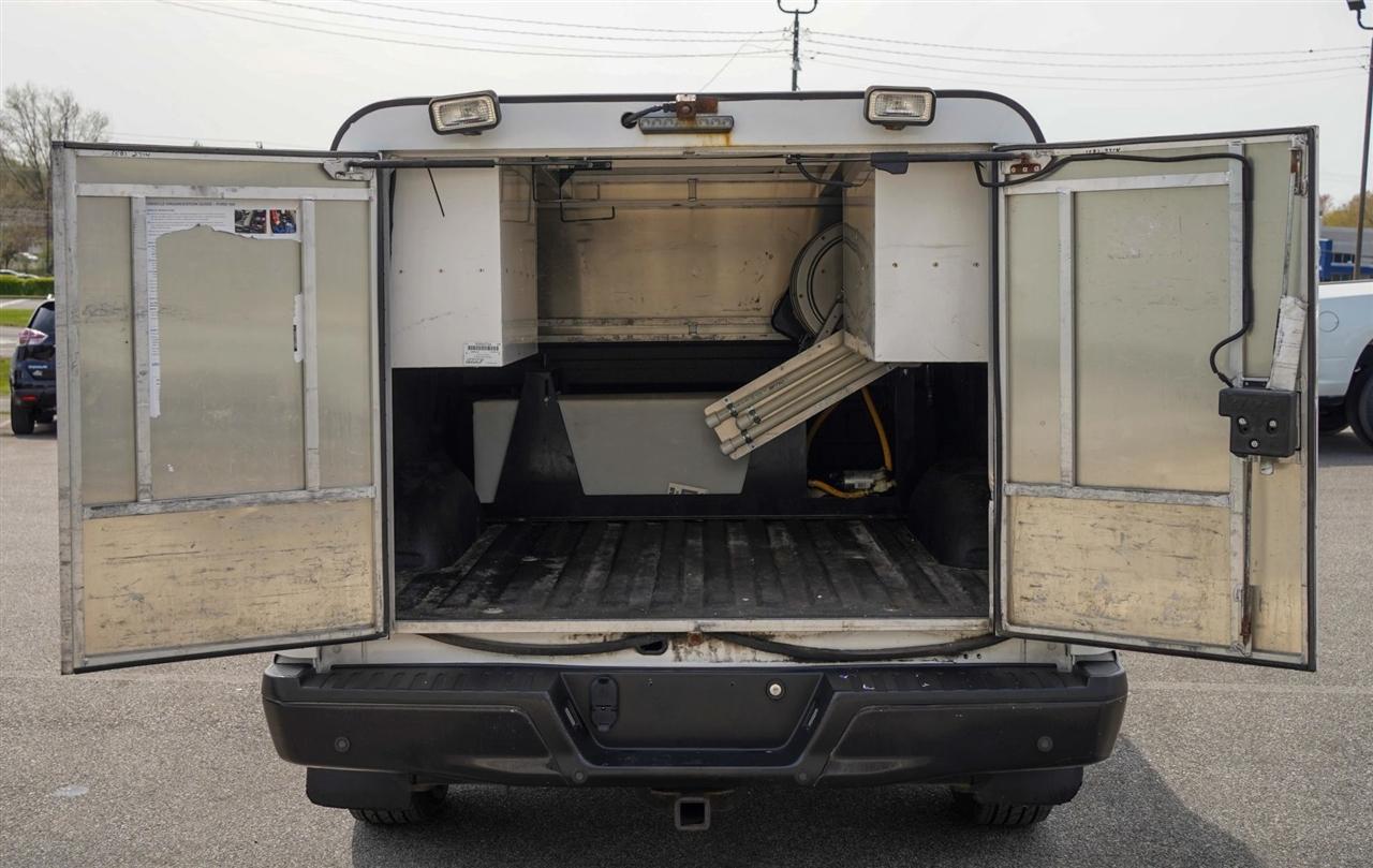 Ford F-150 XL SuperCab 8-ft. 2WD 2018