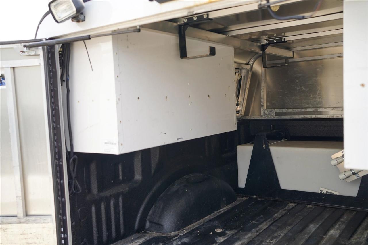 Ford F-150 XL SuperCab 8-ft. 2WD 2018