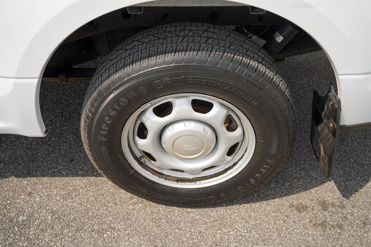 Ford F-150 XL SuperCab 8-ft. 2WD 2018