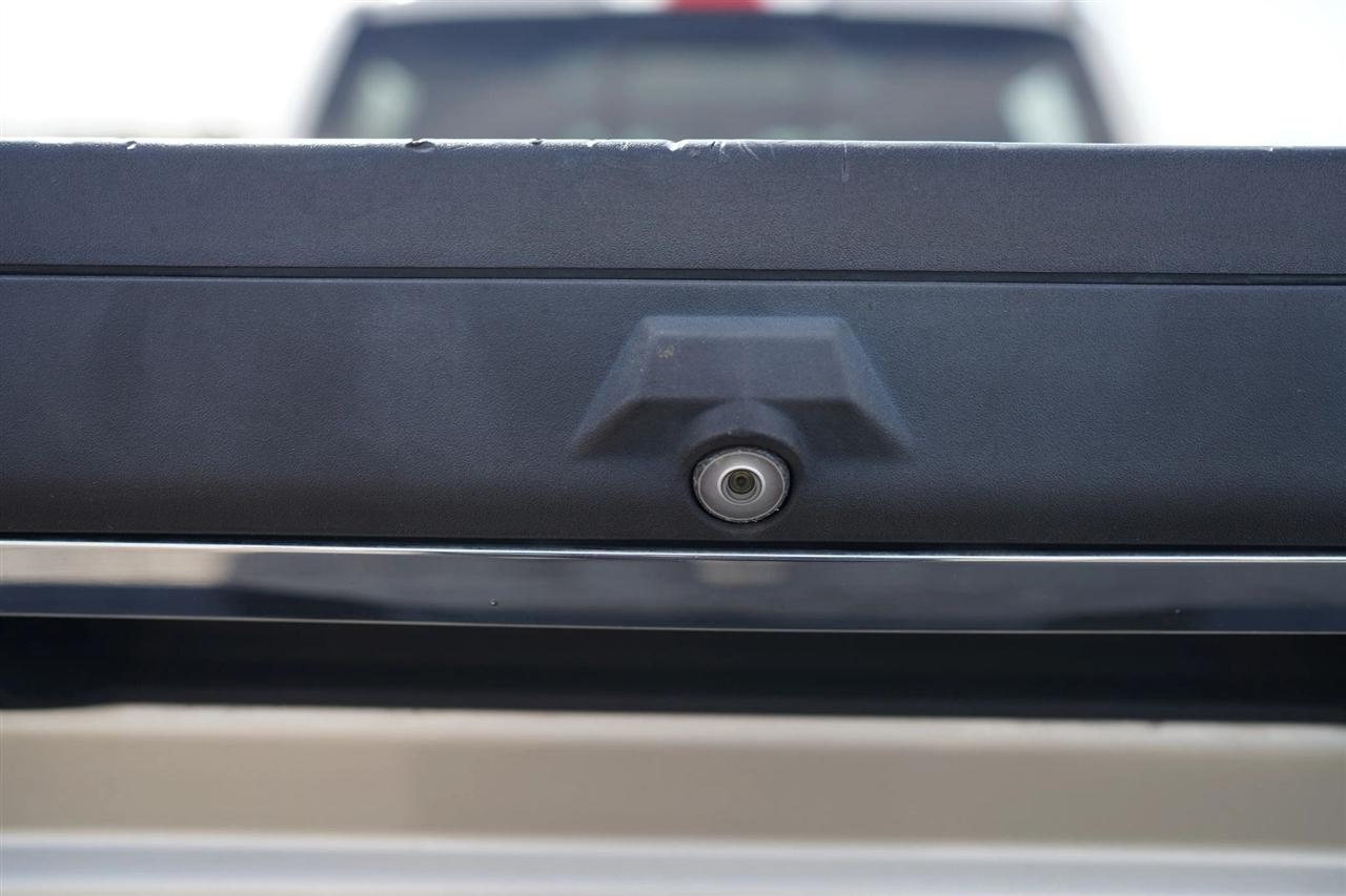 Ford F-350 SD King Ranch Crew Cab 4WD 2017