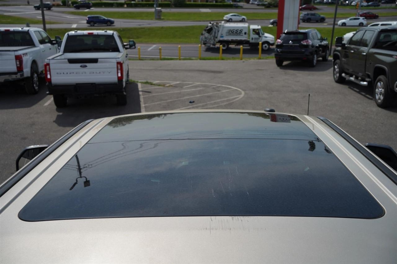 Ford F-350 SD King Ranch Crew Cab 4WD 2017