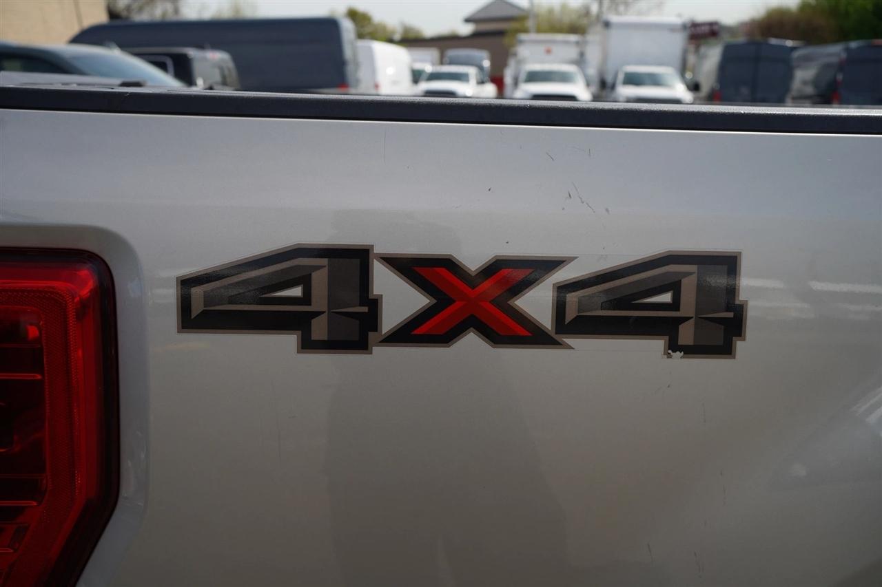 Ford F-350 SD King Ranch Crew Cab 4WD 2017