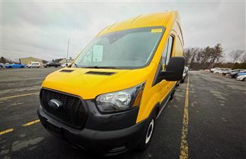 2021 Ford Transit 250 Van Low Roof w/Sliding Pass. 130-in. WB