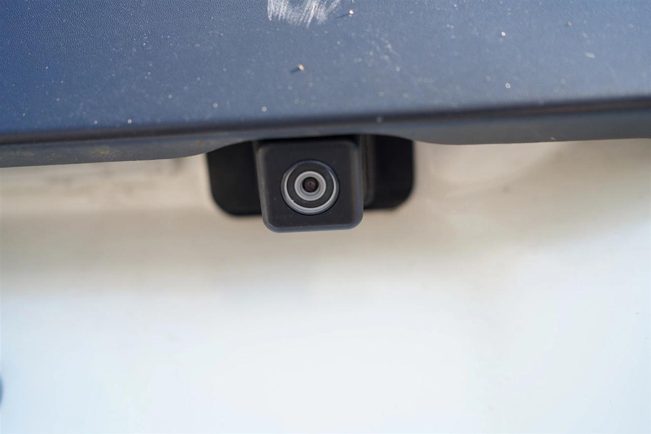 Nissan NV Cargo 2500 HD SV V6 2021