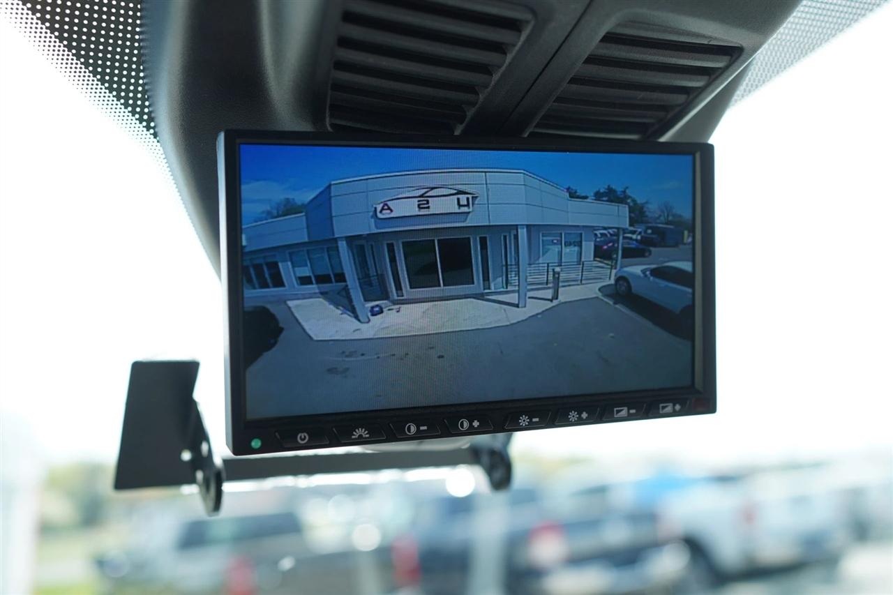 Ford Transit 250 Van High Roof w/Sliding Pass. 148-in. WB EL 2020