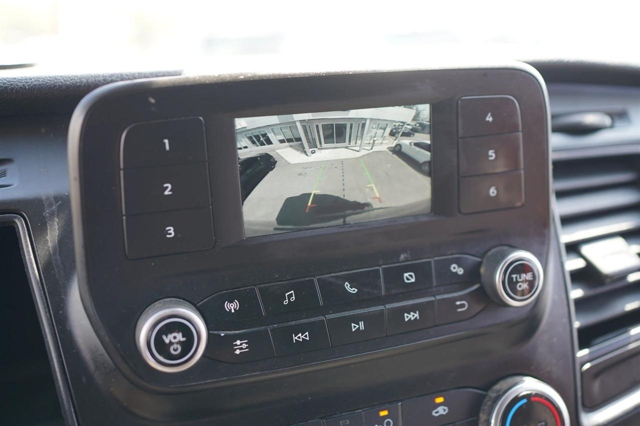 Ford Transit 250 Van High Roof w/Sliding Pass. 148-in. WB EL 2020