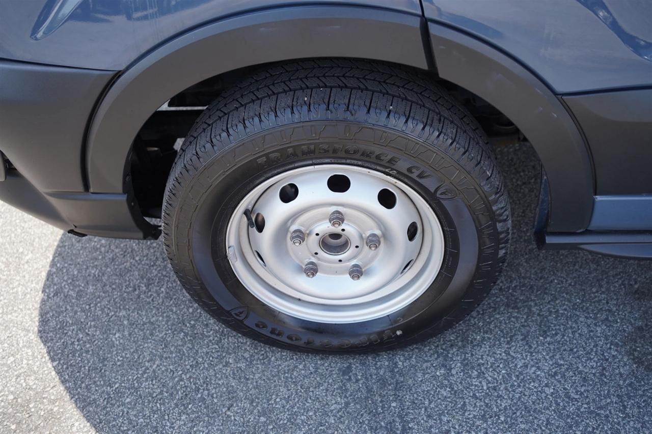 Ford Transit 250 Van High Roof w/Sliding Pass. 148-in. WB EL 2020