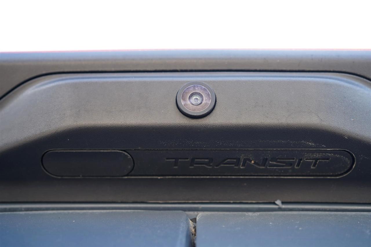 Ford Transit 250 Van High Roof w/Sliding Pass. 148-in. WB EL 2020