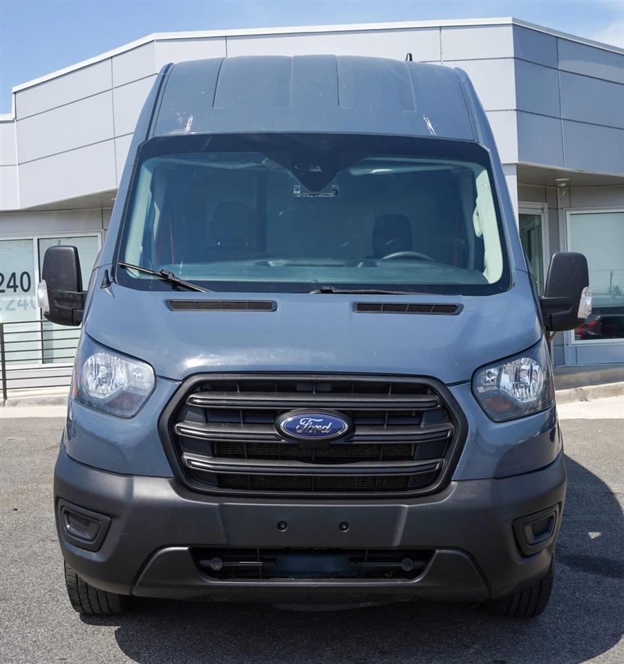 Ford Transit 250 Van High Roof w/Sliding Pass. 148-in. WB EL 2020