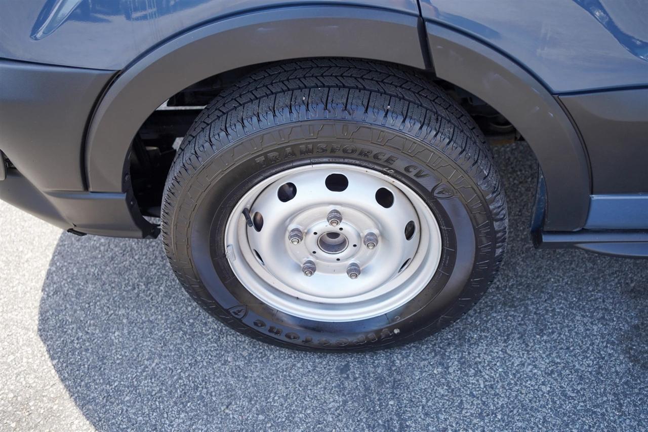 Ford Transit 250 Van High Roof w/Sliding Pass. 148-in. WB EL 2020