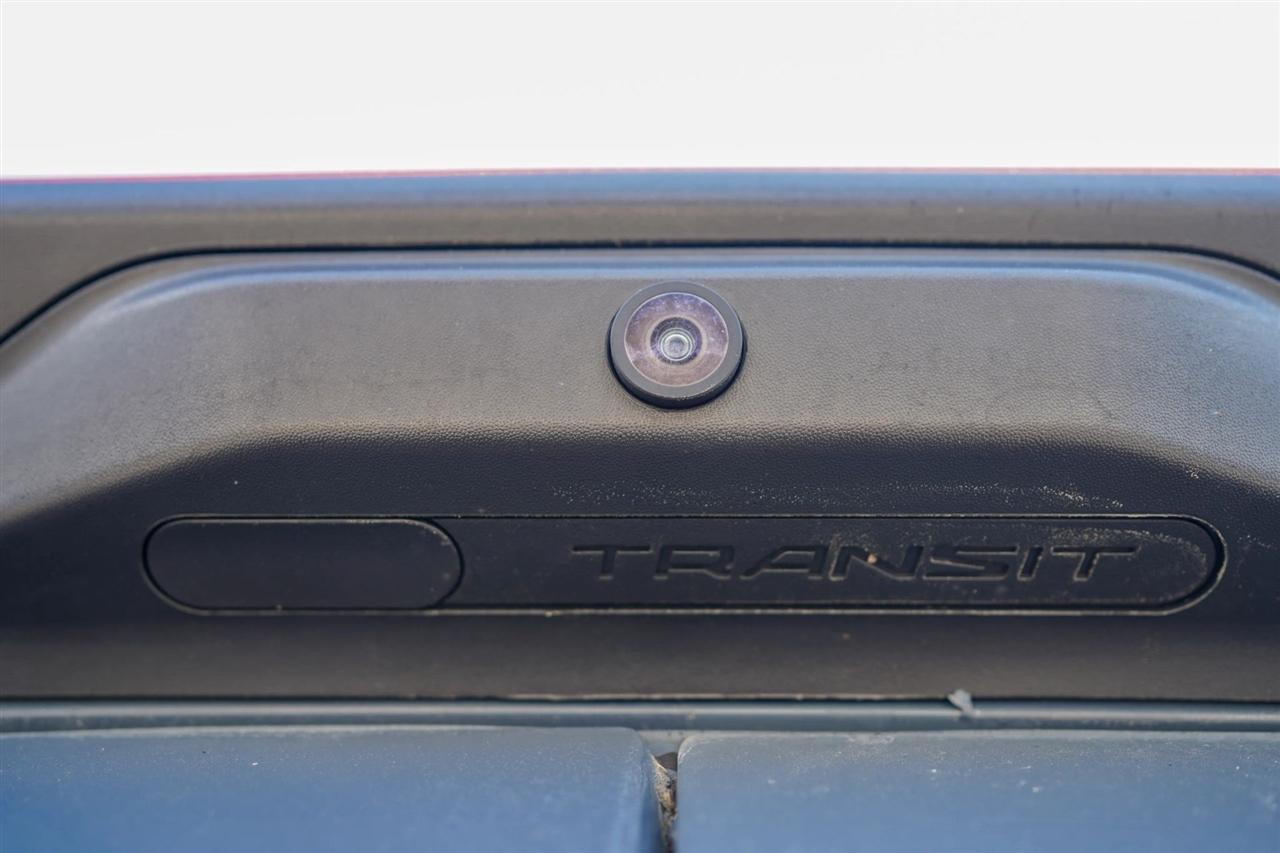 Ford Transit 250 Van High Roof w/Sliding Pass. 148-in. WB EL 2020