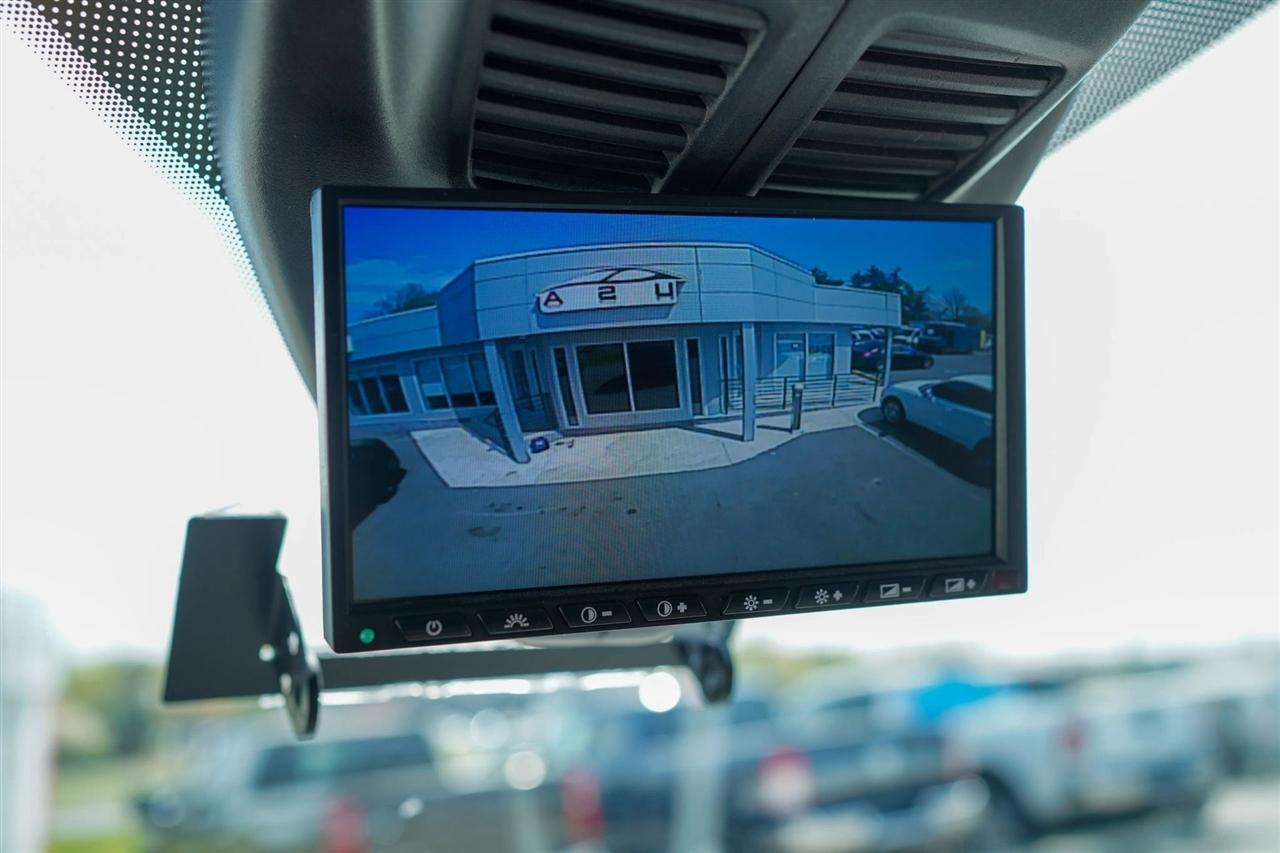 Ford Transit 250 Van High Roof w/Sliding Pass. 148-in. WB EL 2020