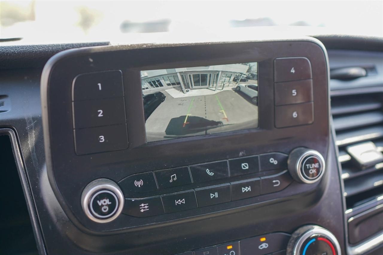 Ford Transit 250 Van High Roof w/Sliding Pass. 148-in. WB EL 2020