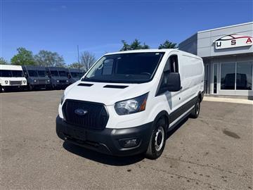 2023 Ford Transit 150 Van Low Roof w/Sliding Pass. 130-in. WB