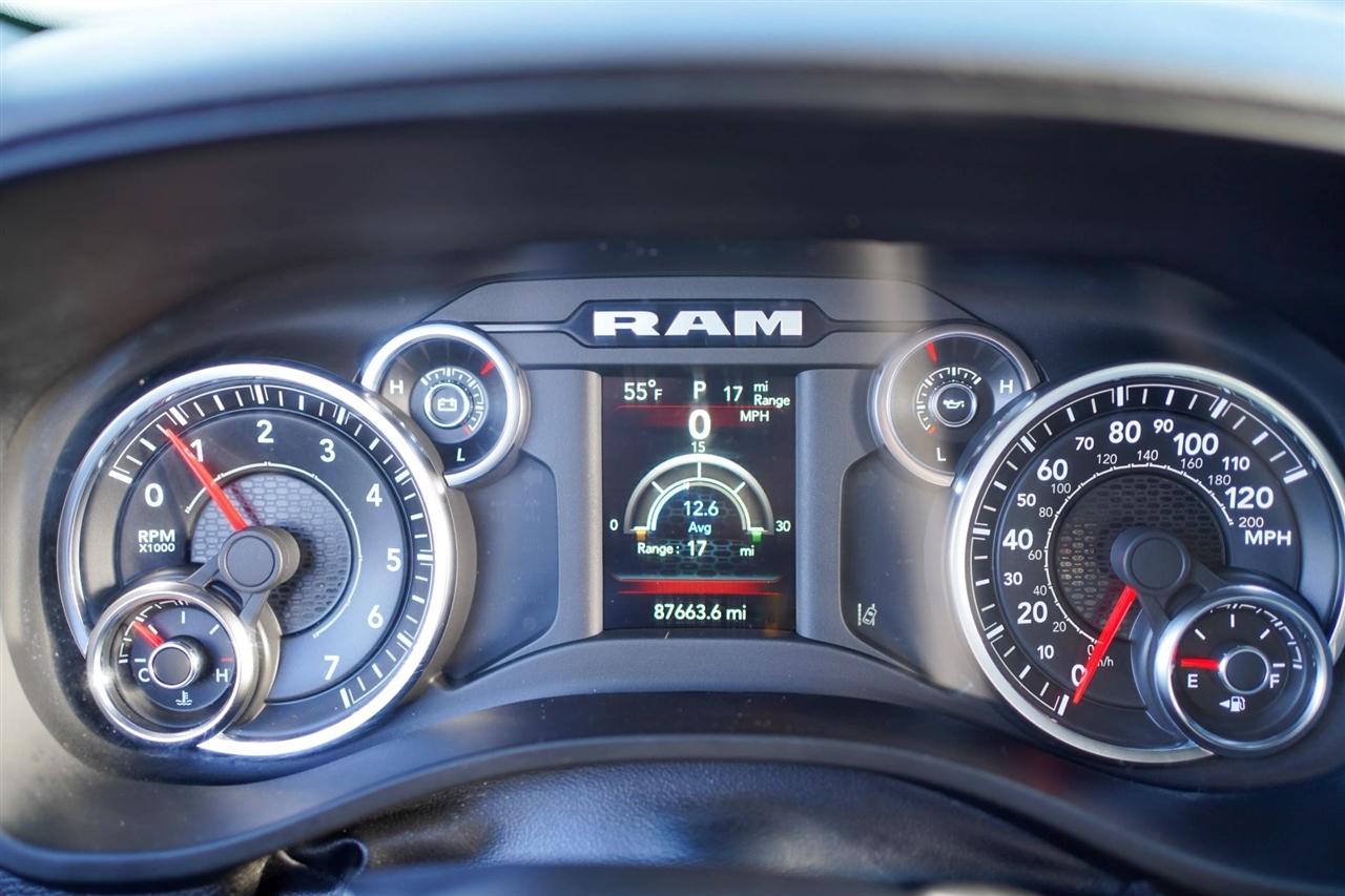 Chevrolet Silverado 2500HD LT Crew Cab Long Box 4WD 2020