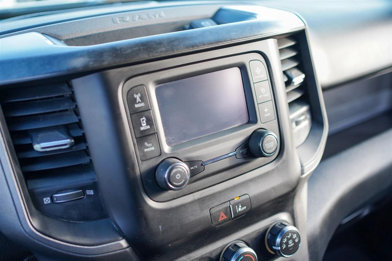 Chevrolet Silverado 2500HD LT Crew Cab Long Box 4WD 2020