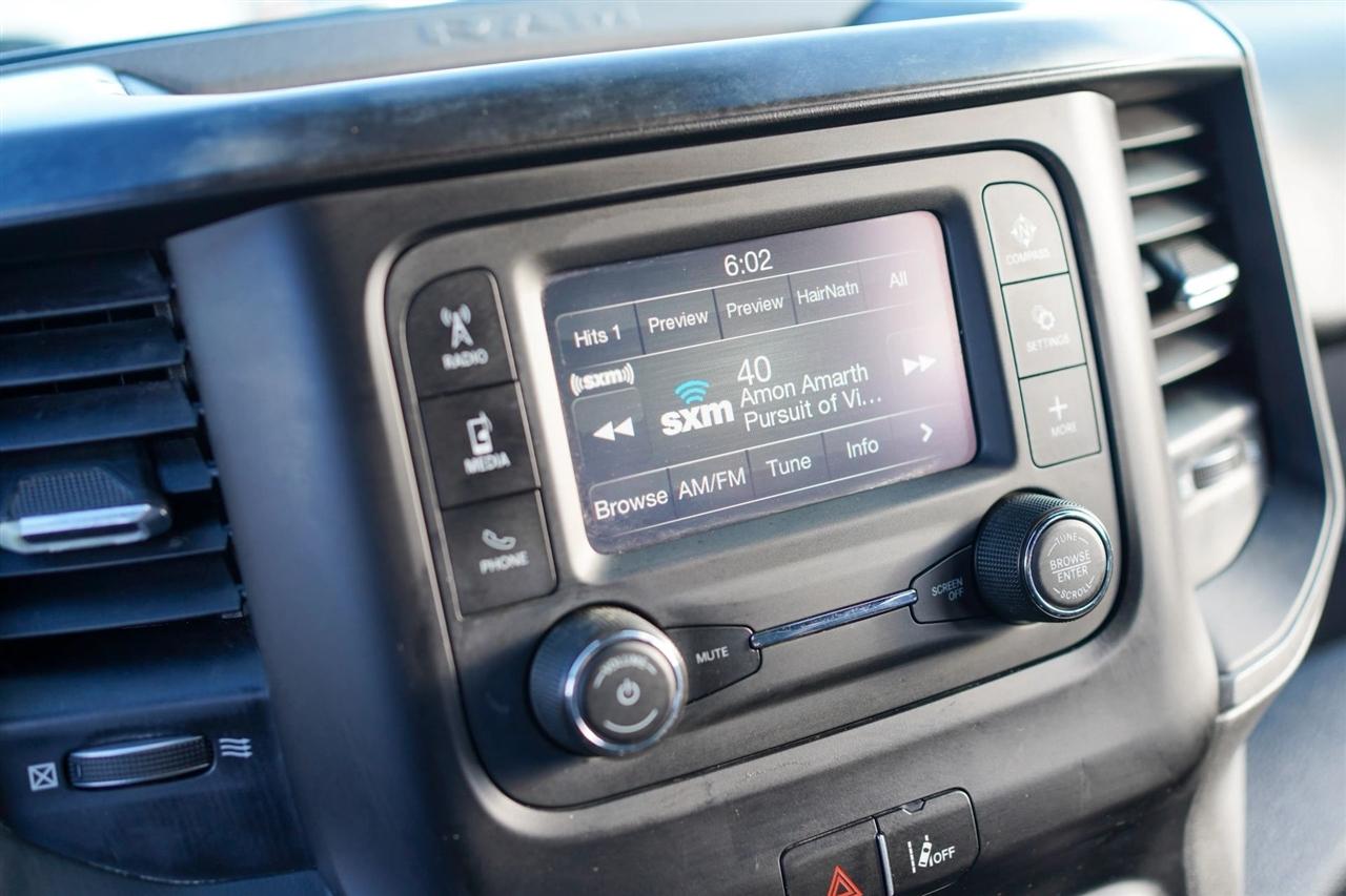 Chevrolet Silverado 2500HD LT Crew Cab Long Box 4WD 2020