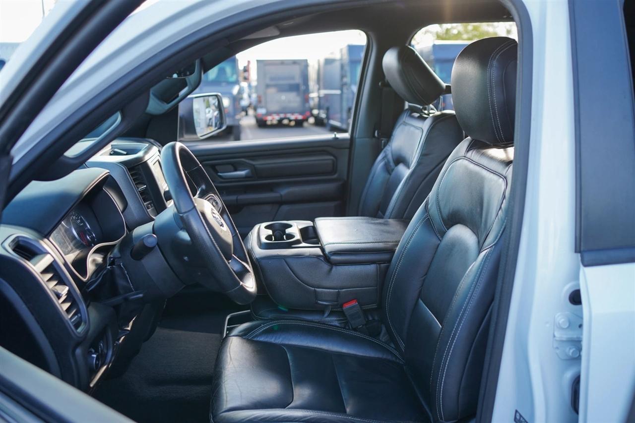 Chevrolet Silverado 2500HD LT Crew Cab Long Box 4WD 2020