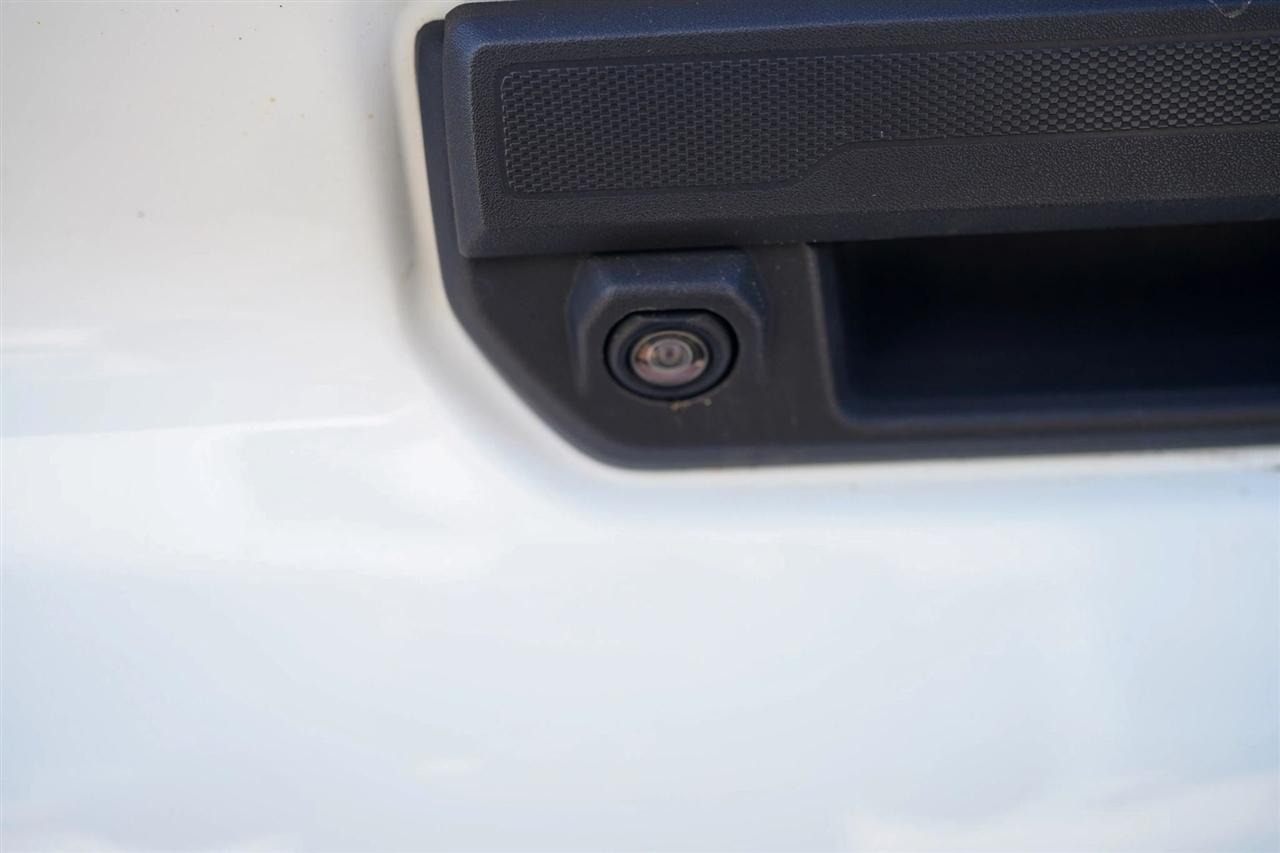 Chevrolet Silverado 2500HD LT Crew Cab Long Box 4WD 2020