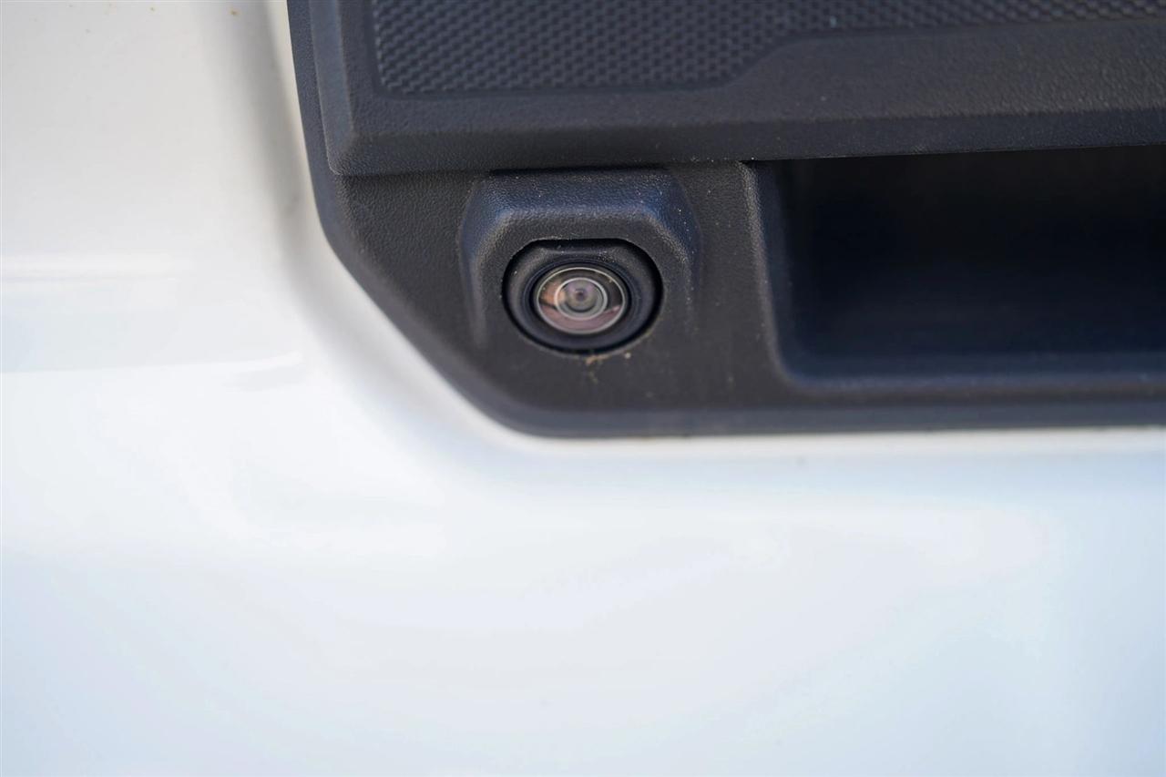 Chevrolet Silverado 2500HD LT Crew Cab Long Box 4WD 2020