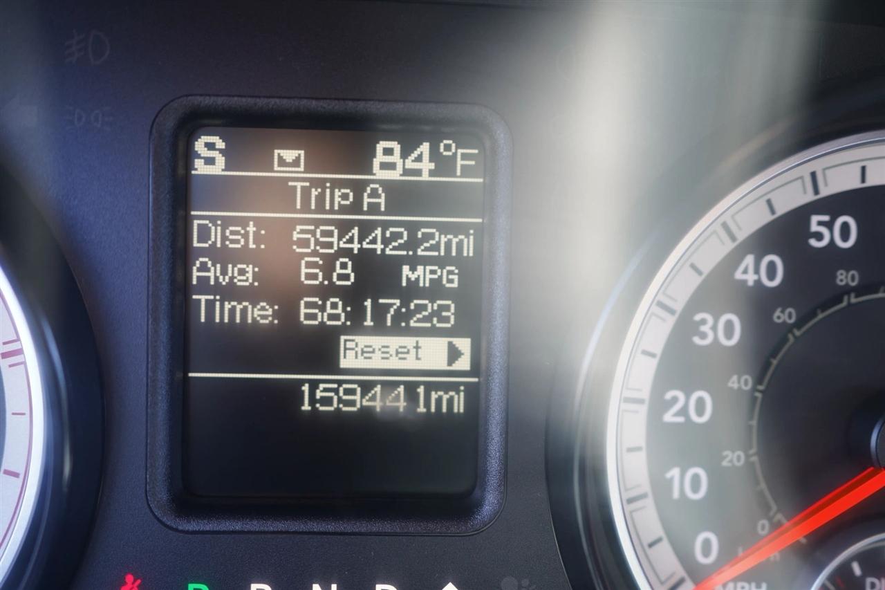 RAM 5500 Crew Cab SWB 2WD DRW 2018