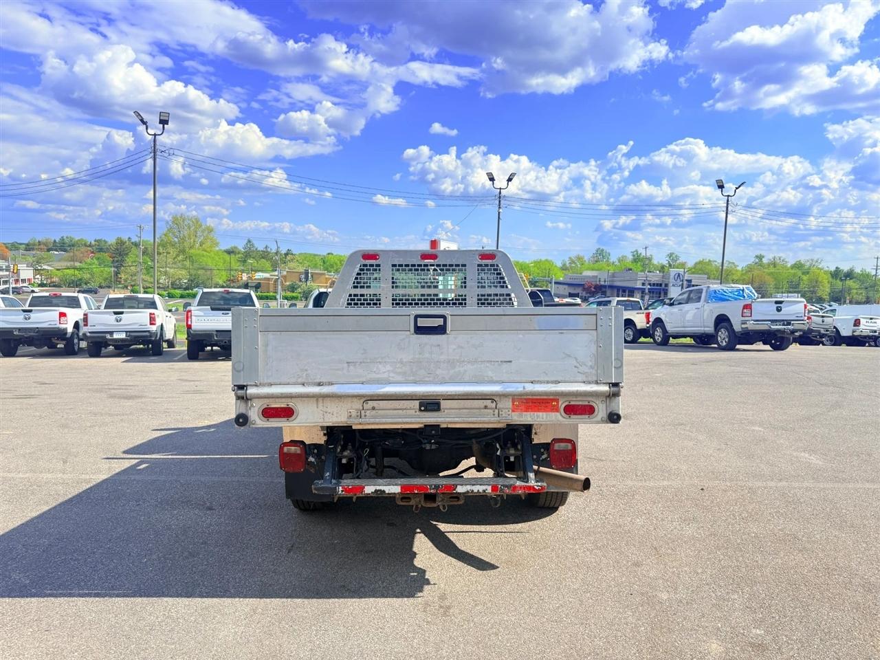 Ford F-250 SD XL 2WD 2019