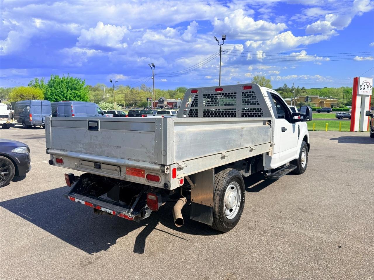 Ford F-250 SD XL 2WD 2019