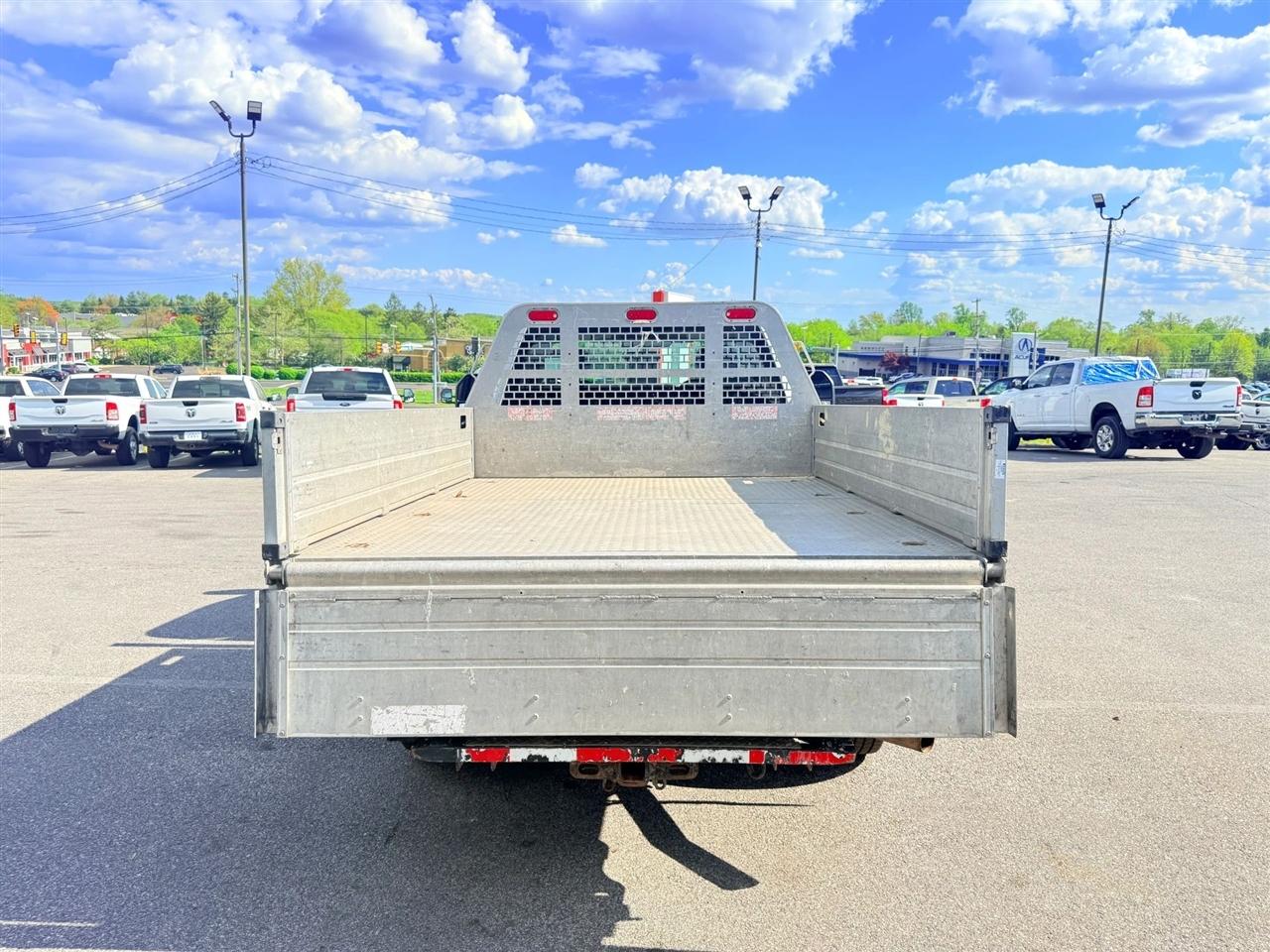 Ford F-250 SD XL 2WD 2019