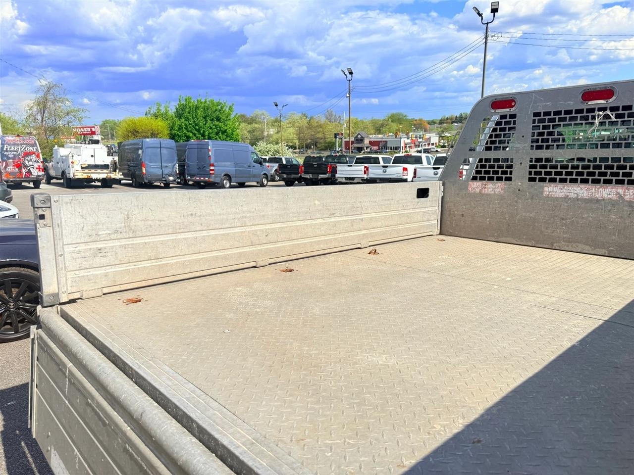 Ford F-250 SD XL 2WD 2019