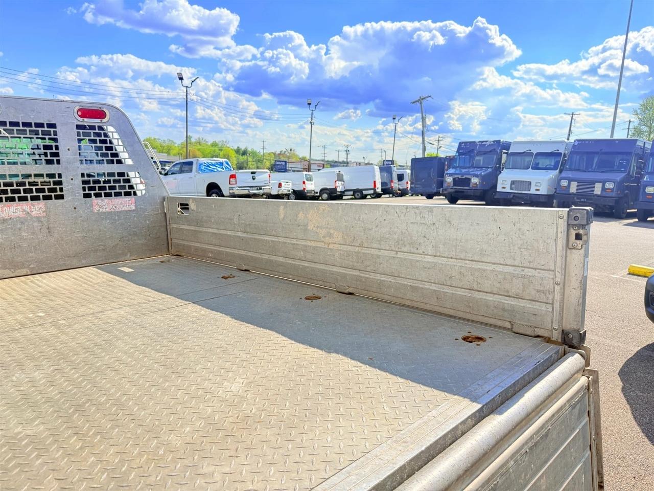 Ford F-250 SD XL 2WD 2019