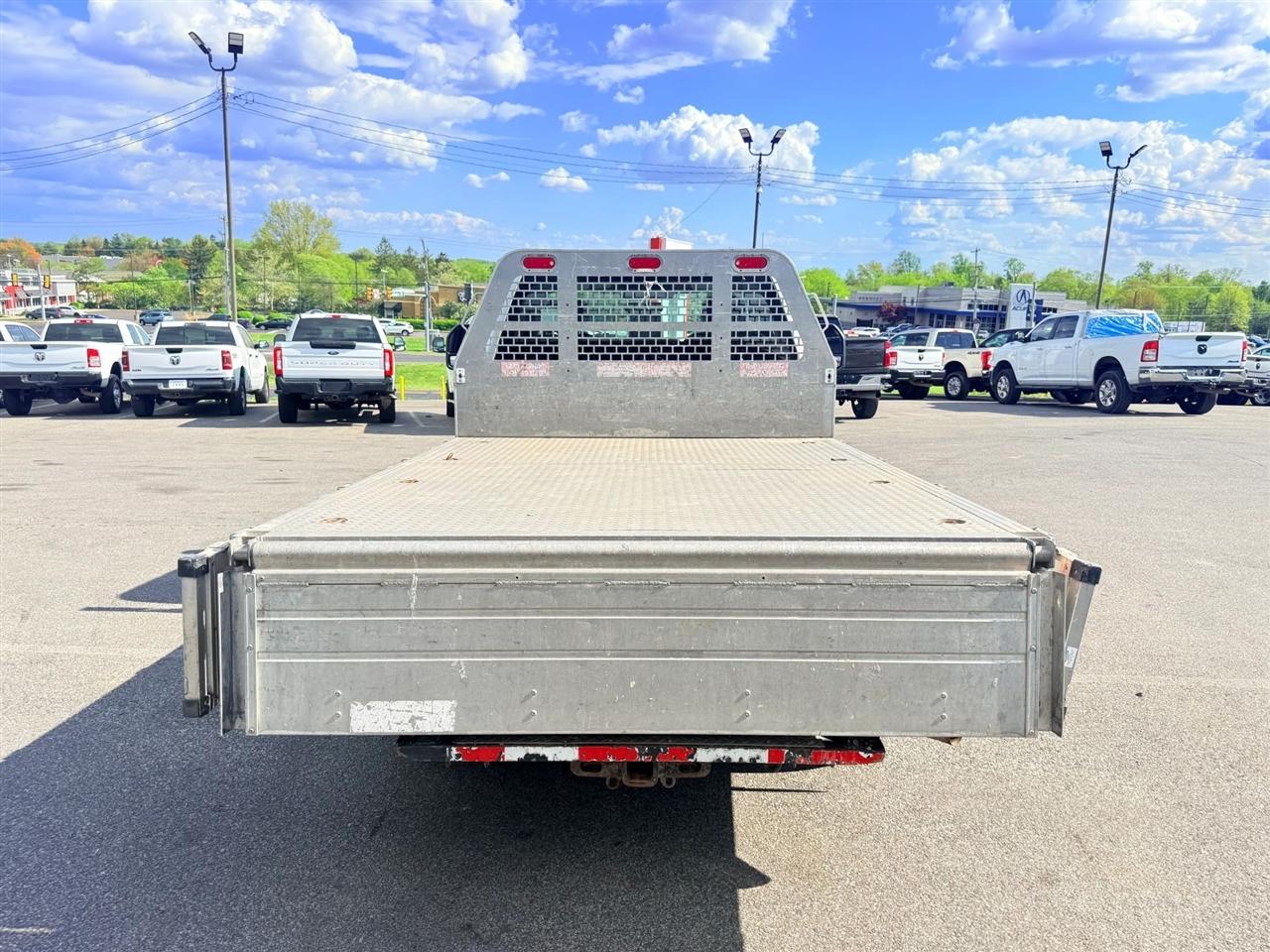 Ford F-250 SD XL 2WD 2019