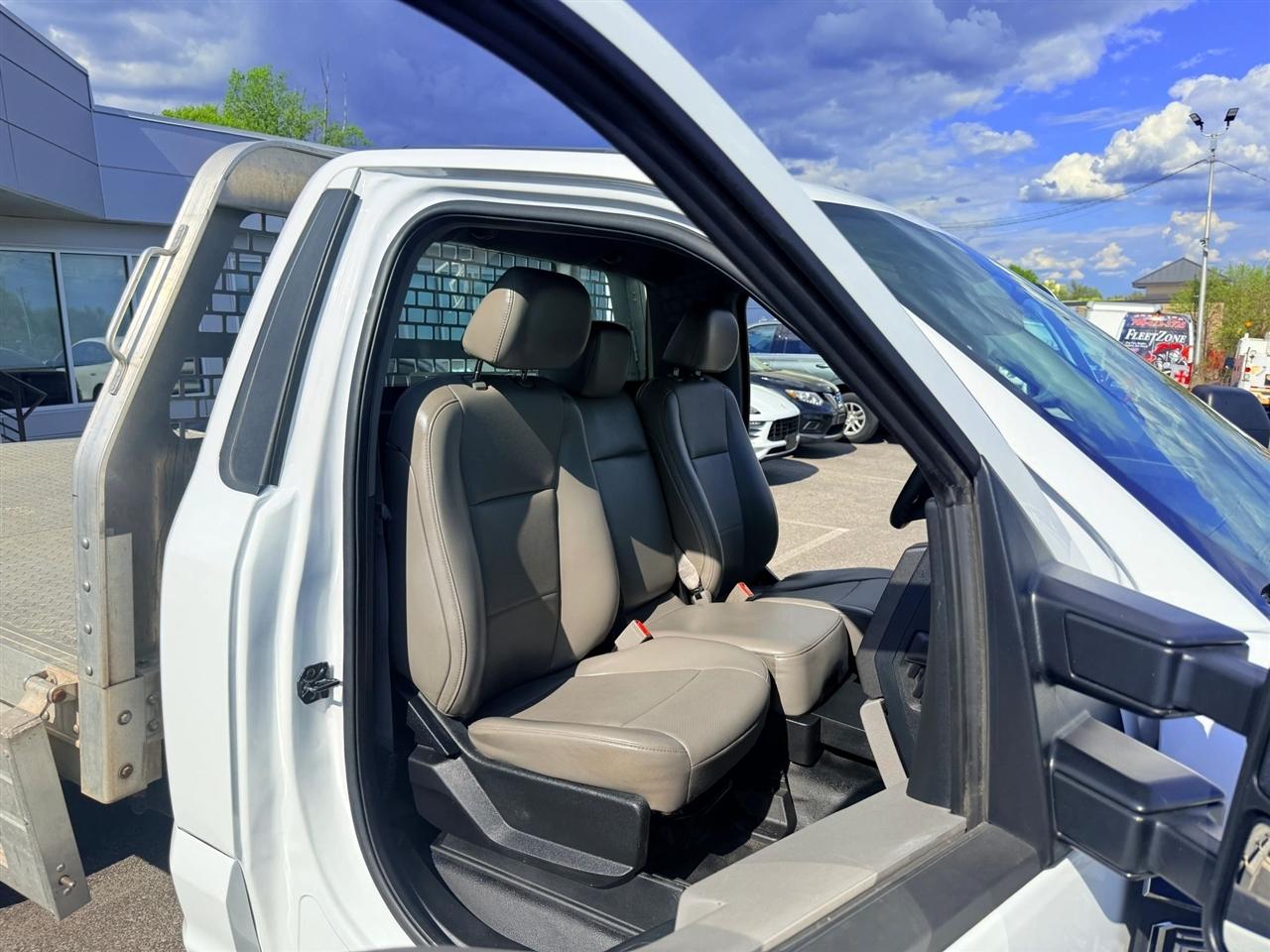 Ford F-250 SD XL 2WD 2019